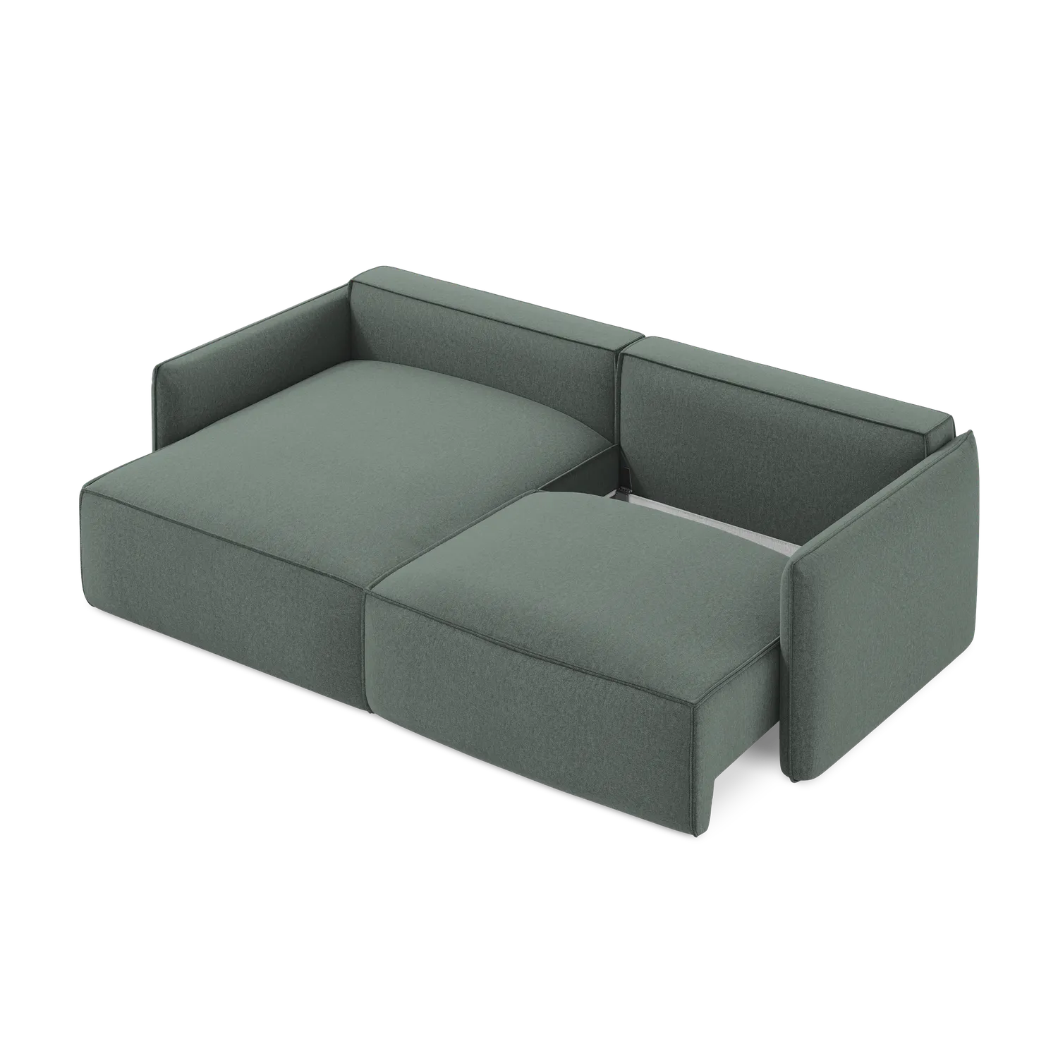 Cloud - Davis - Oliwkowy / Lewy