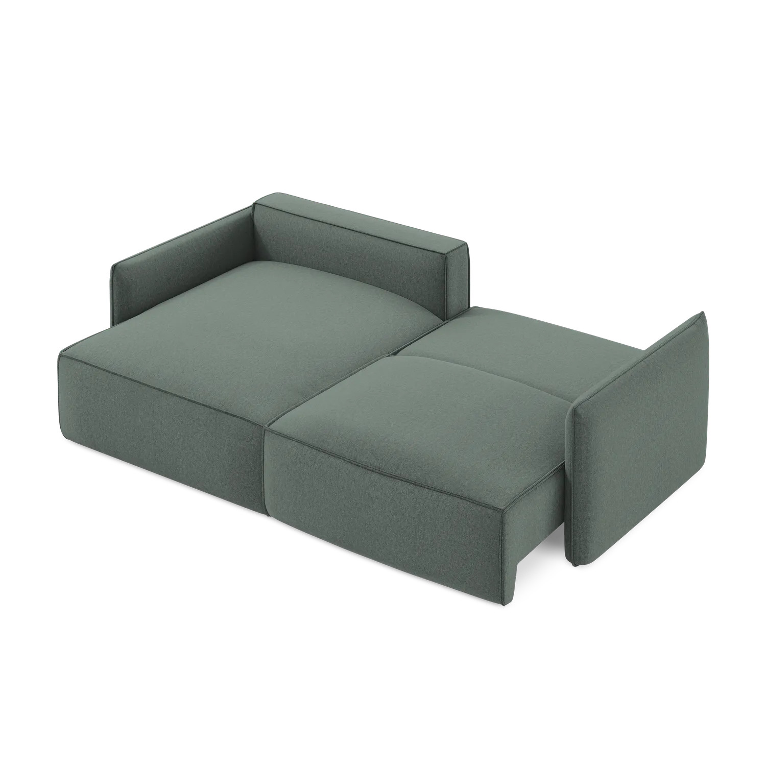 Cloud - Davis - Oliwkowy / Lewy