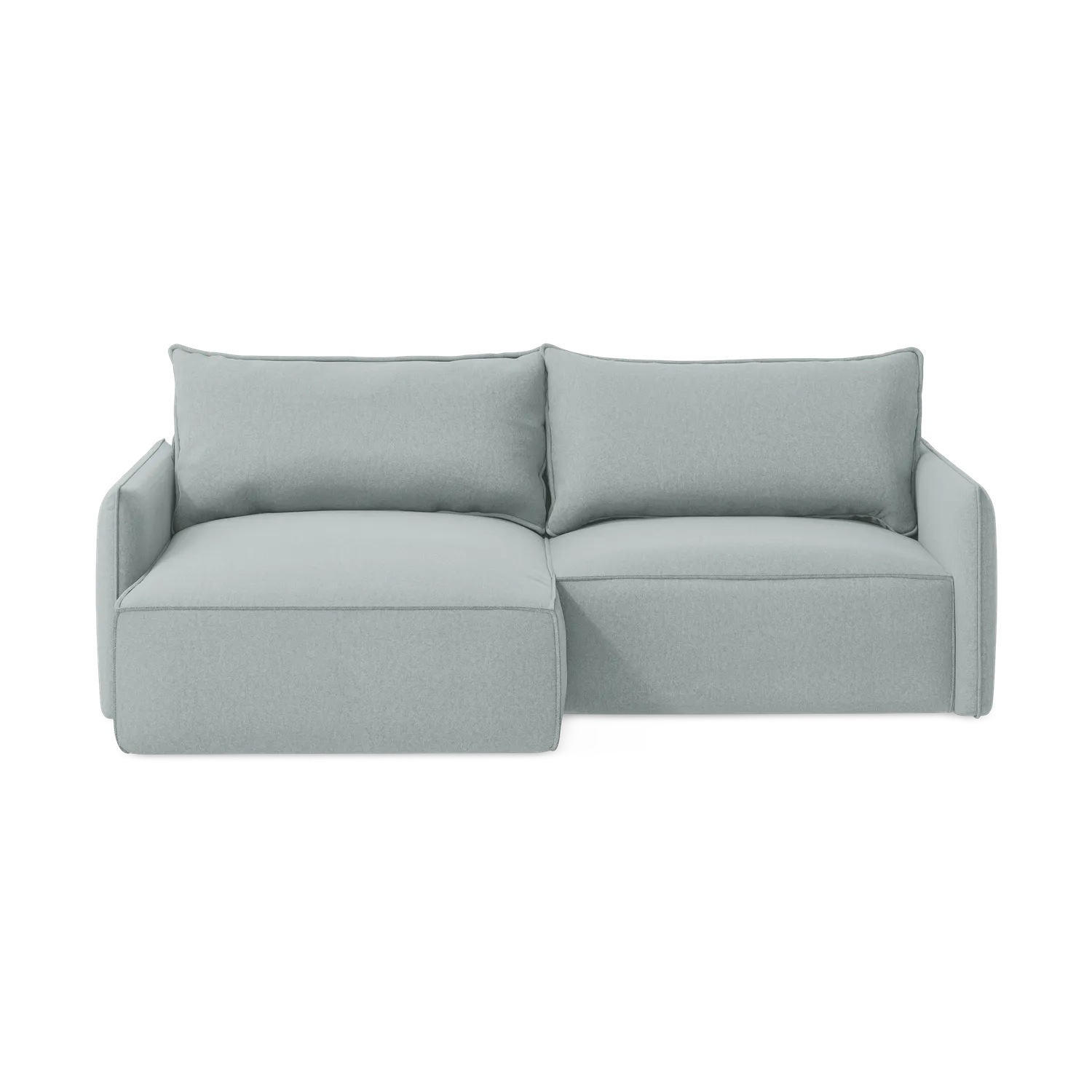 Cloud - Davis - Jasny niebieski / Lewy