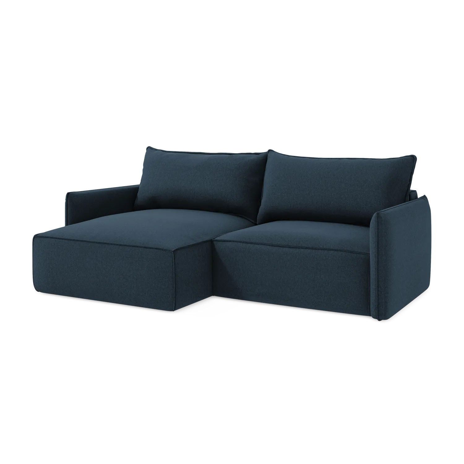 Cloud - Davis - Niebieski / Lewy