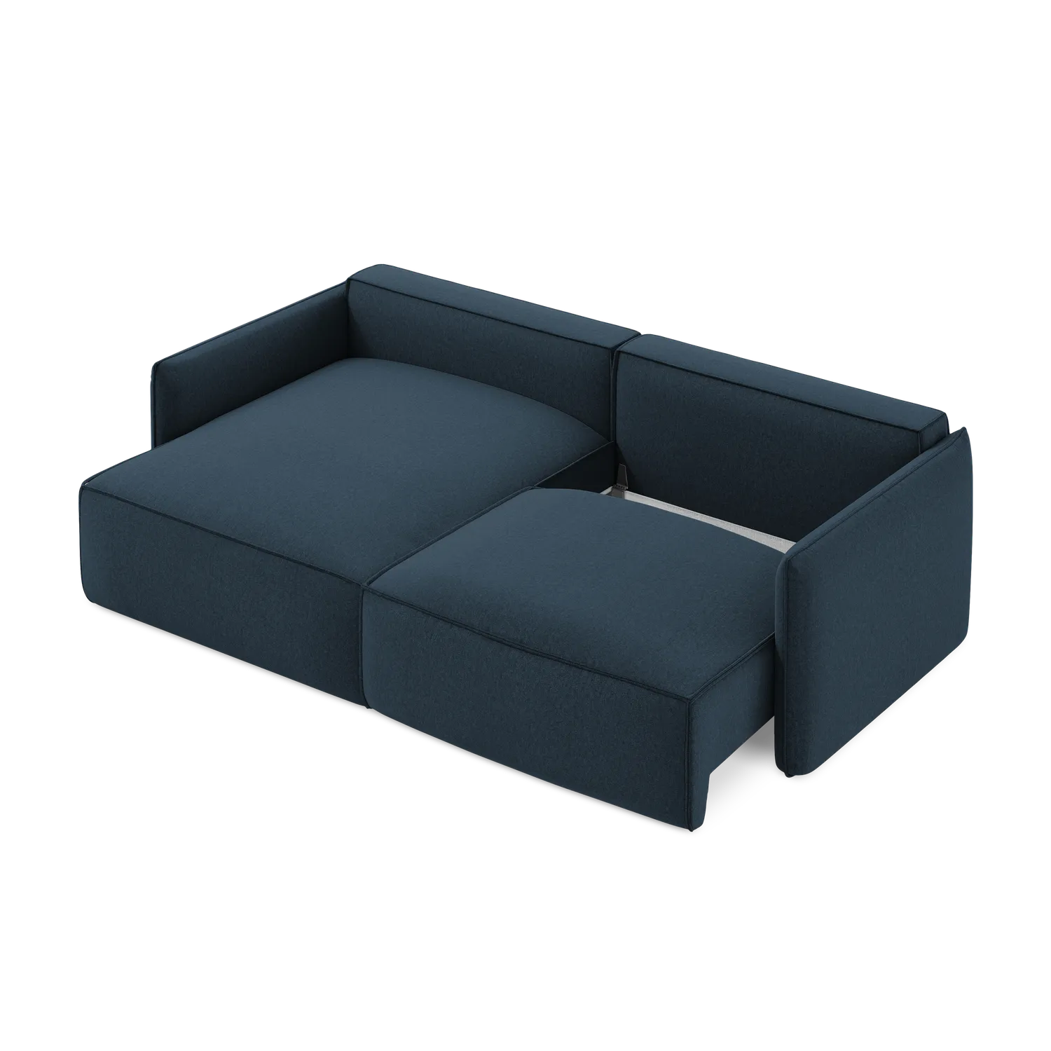 Cloud - Davis - Niebieski / Lewy