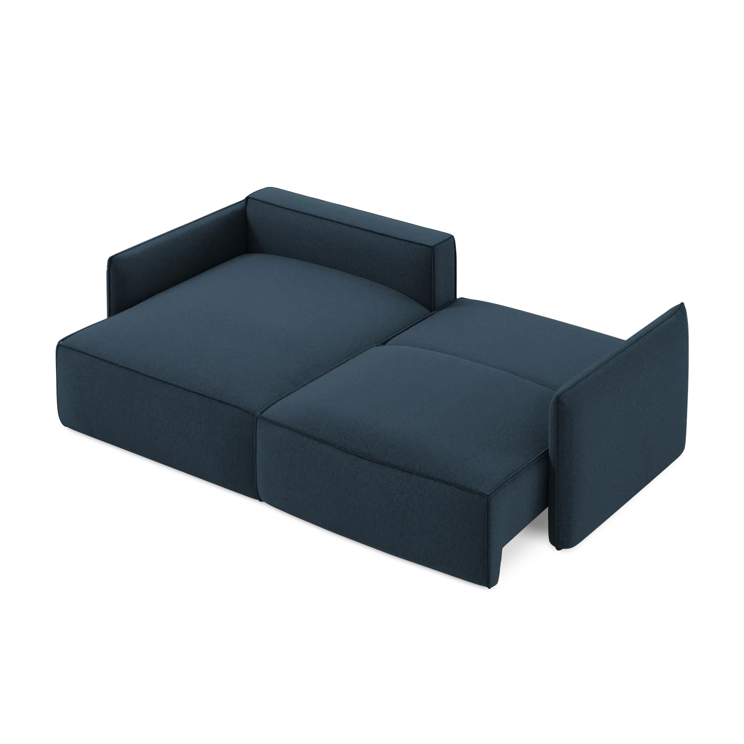 Cloud - Davis - Niebieski / Lewy