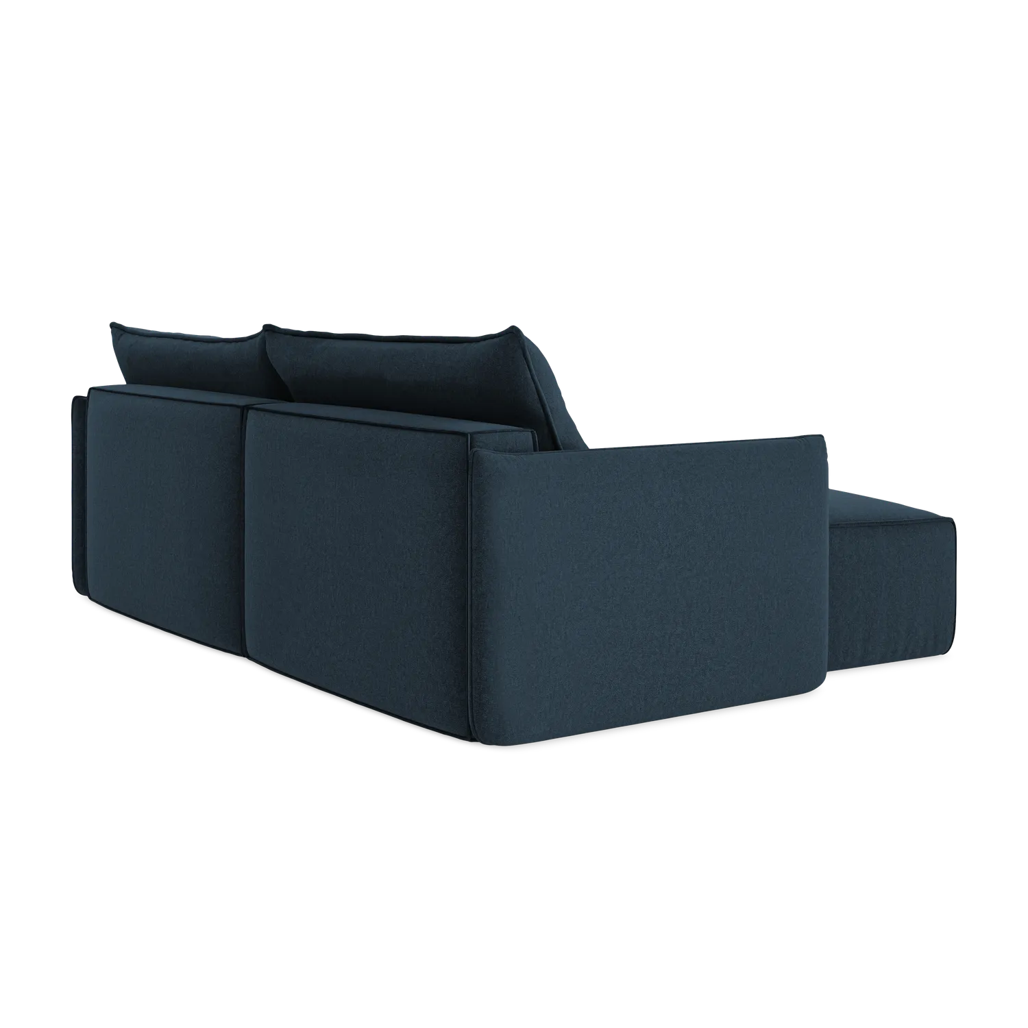 Cloud - Davis - Niebieski / Lewy