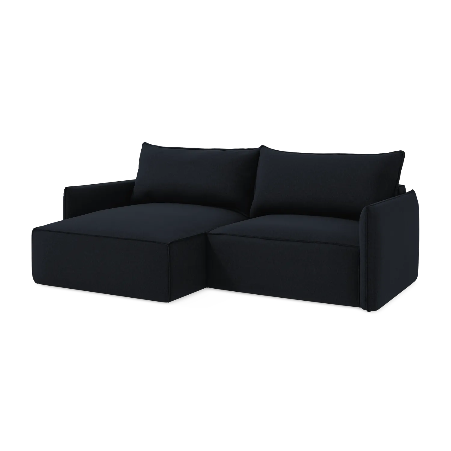 Cloud - Davis - Królewski niebieski / Lewy