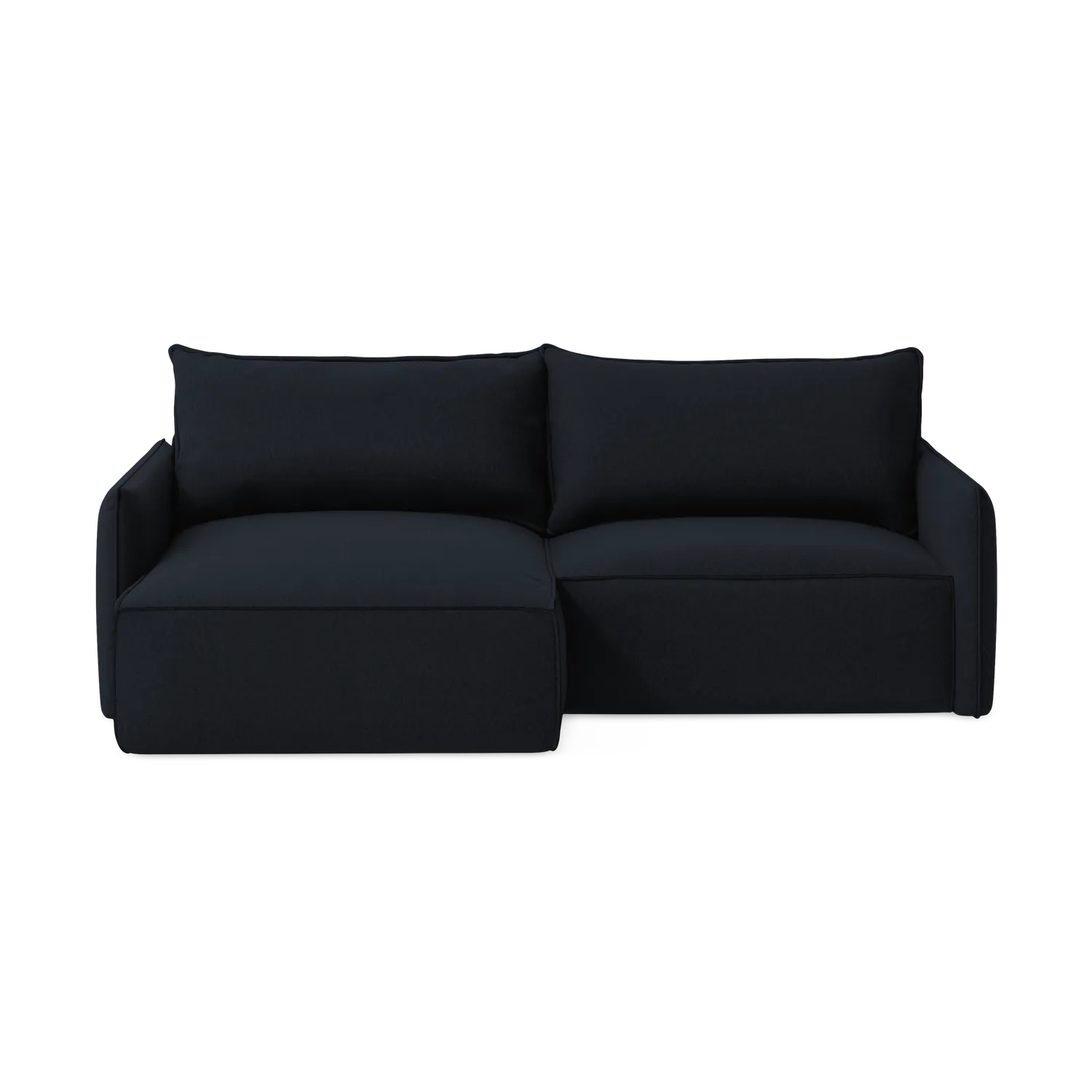 Cloud - Davis - Królewski niebieski / Lewy