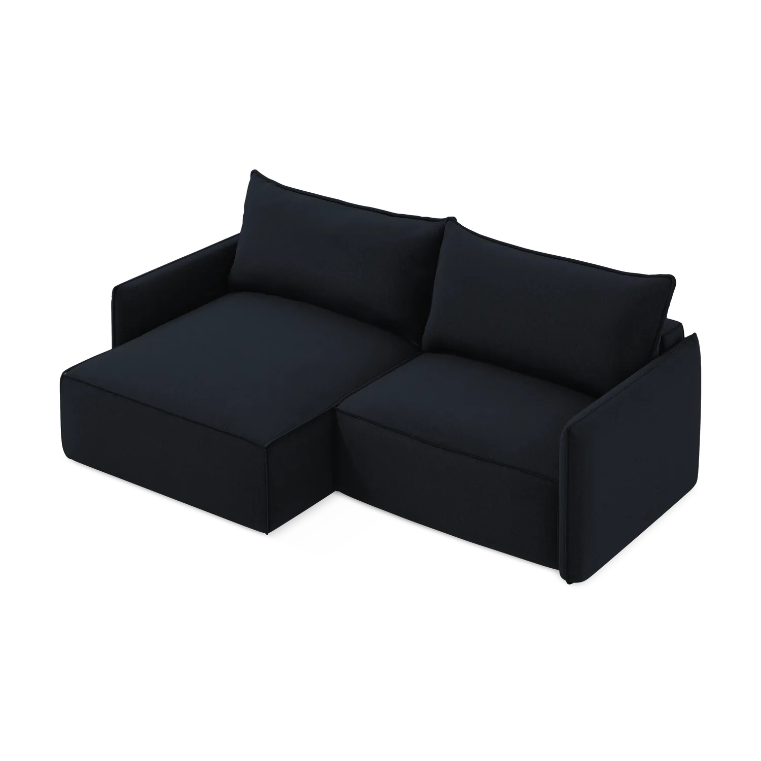 Cloud - Davis - Królewski niebieski / Lewy