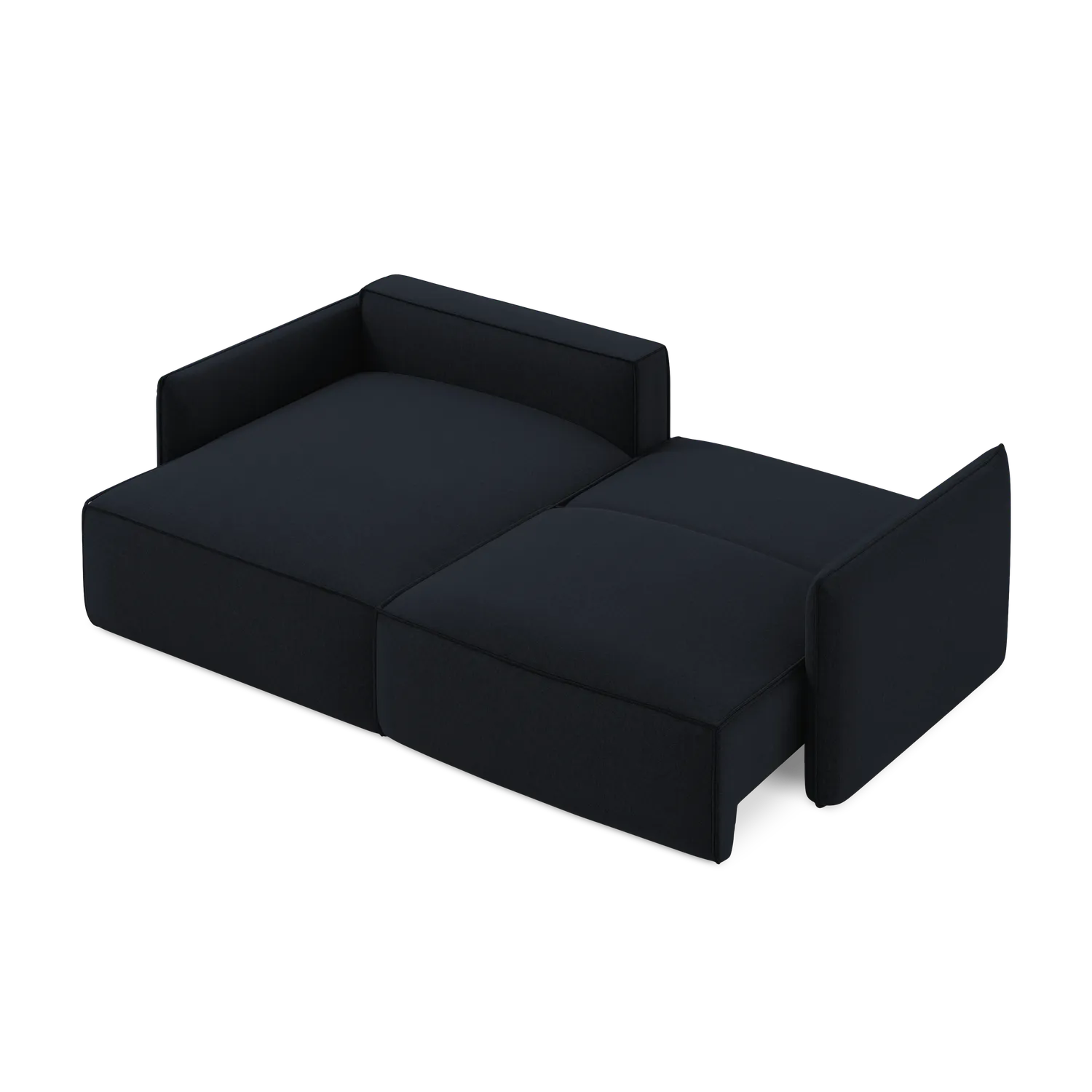 Cloud - Davis - Królewski niebieski / Lewy