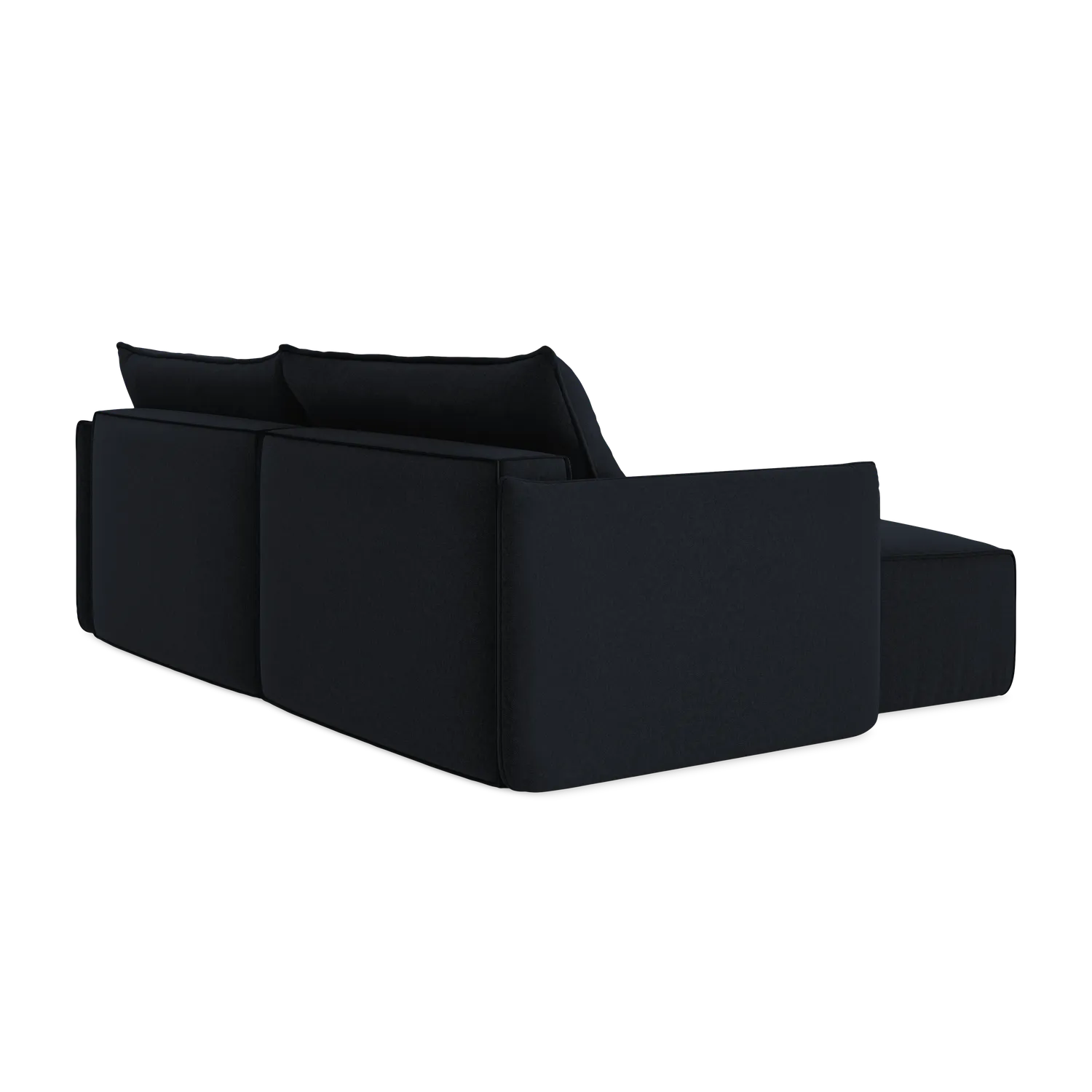 Cloud - Davis - Królewski niebieski / Lewy