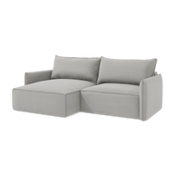 Cloud - Davis - Jasny szary / Lewy