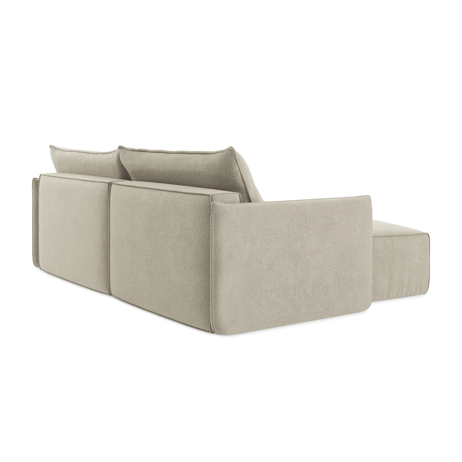 Lotus - Elastron - Beżowy / Lewy