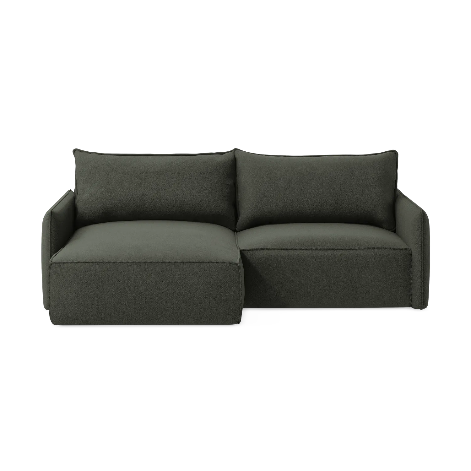 Lotus - Elastron - Zielony / Lewy