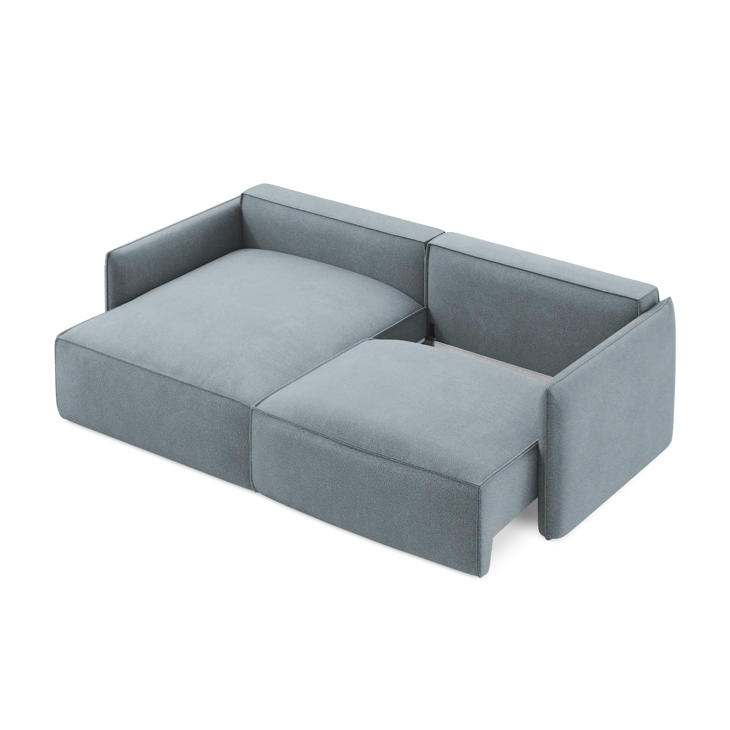 Lotus - Elastron - Jeans / Lewy