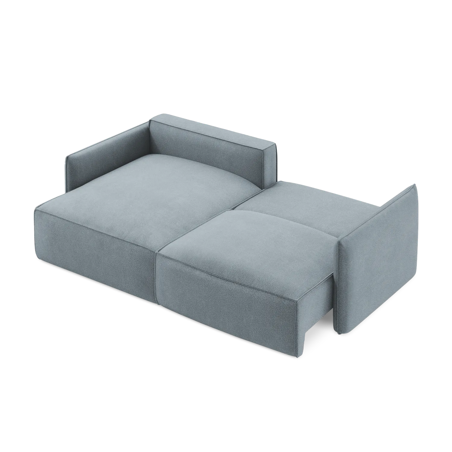 Lotus - Elastron - Jeans / Lewy