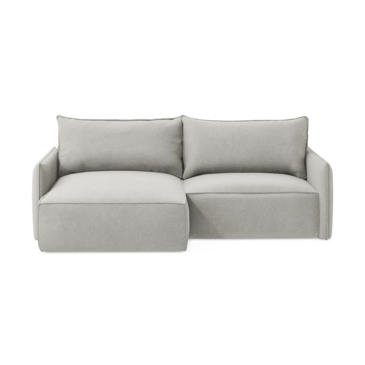 Lotus - Elastron - Jasny szary / Lewy