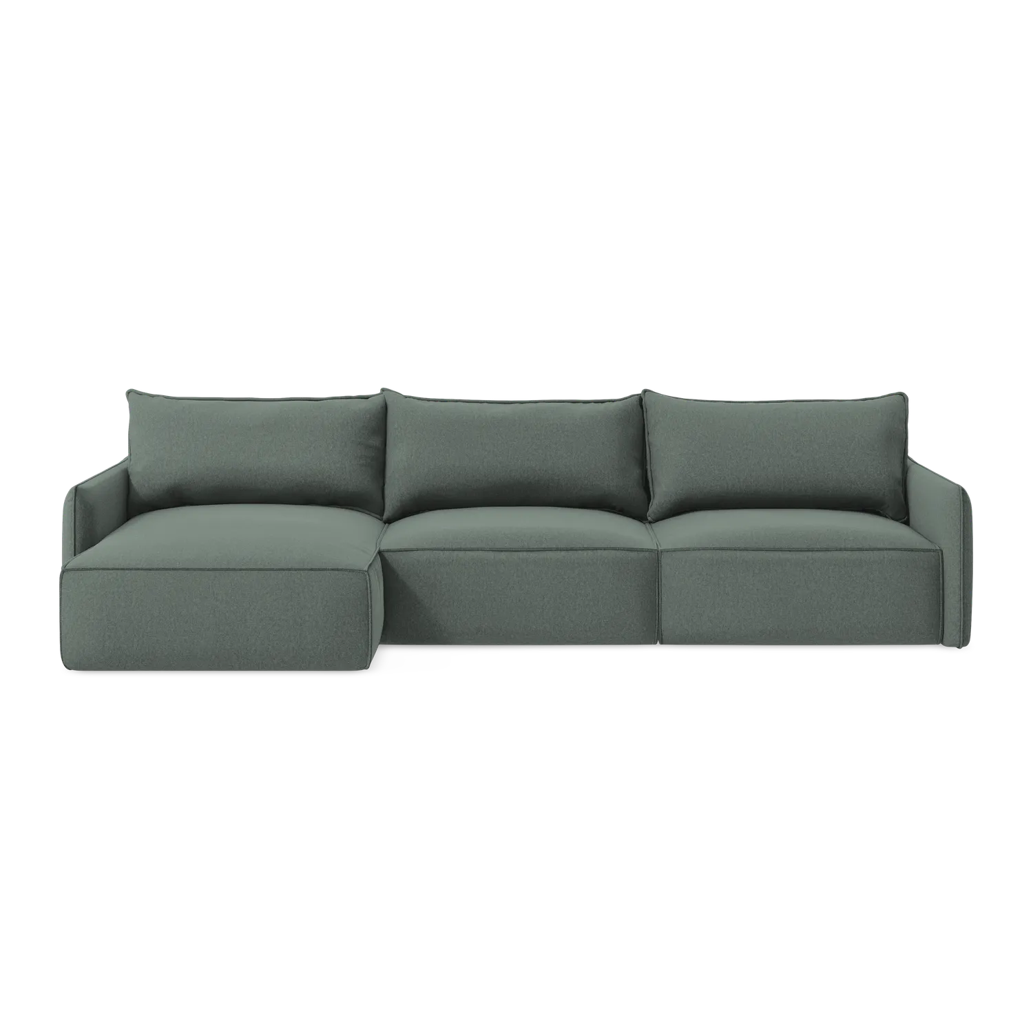 Cloud - Davis - Oliwkowy / Lewy