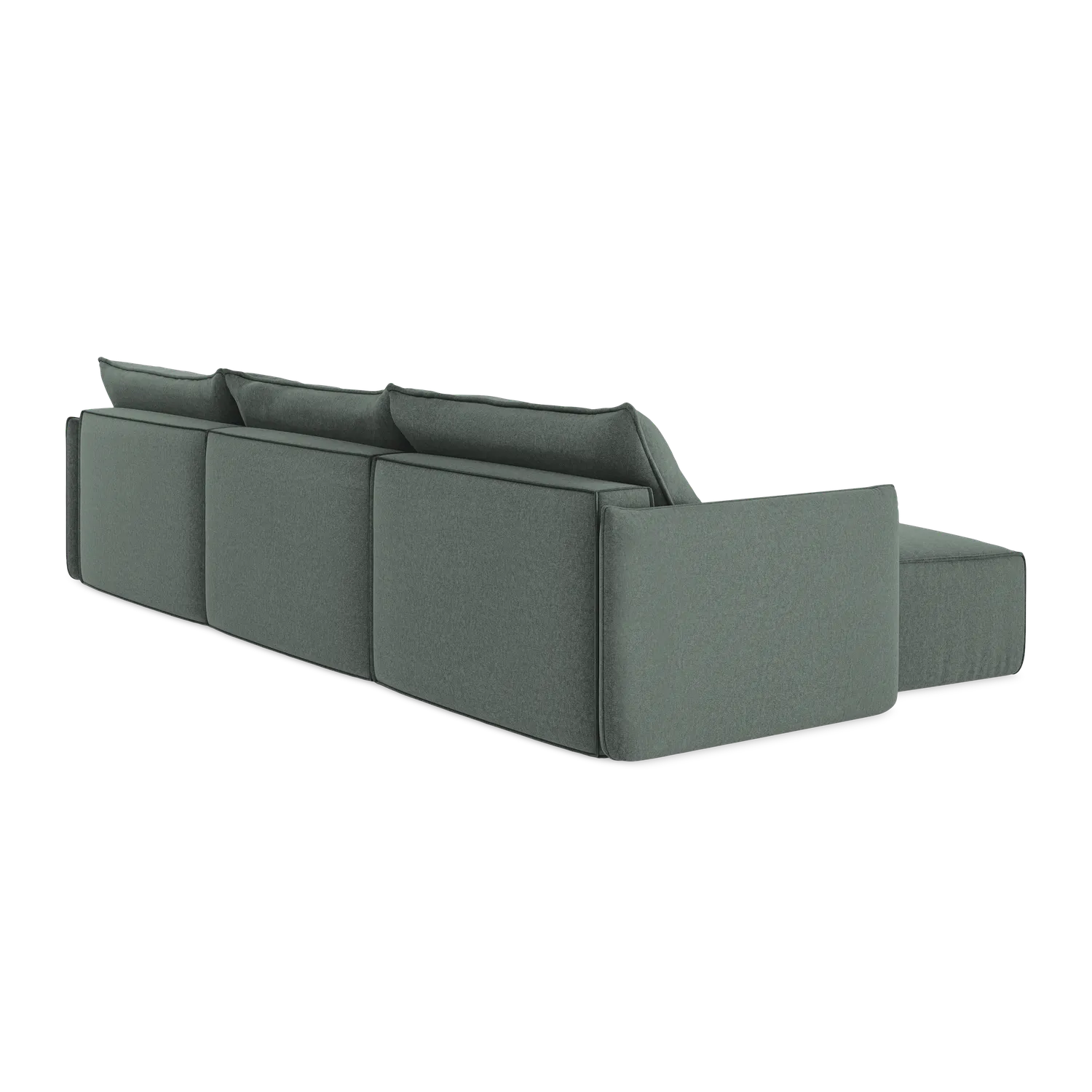 Cloud - Davis - Oliwkowy / Lewy