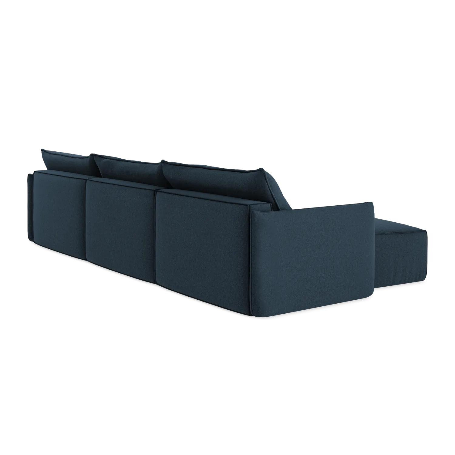 Cloud - Davis - Niebieski / Lewy