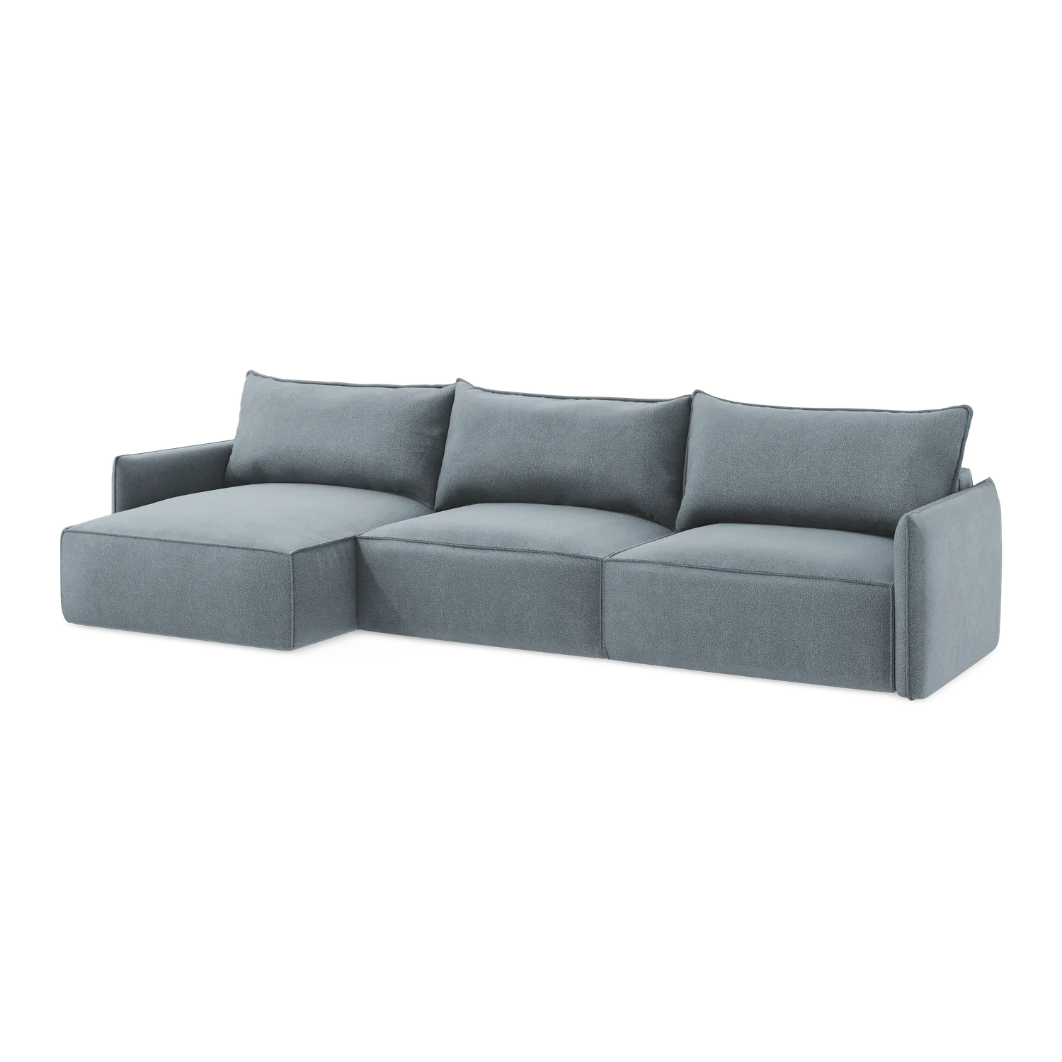 Lotus - Elastron - Jeans / Lewy