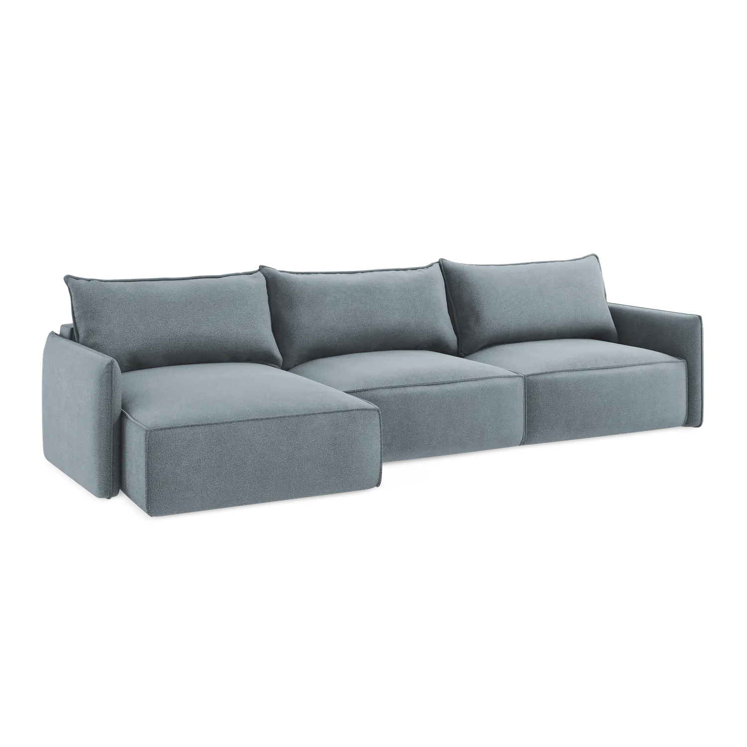 Lotus - Elastron - Jeans / Lewy