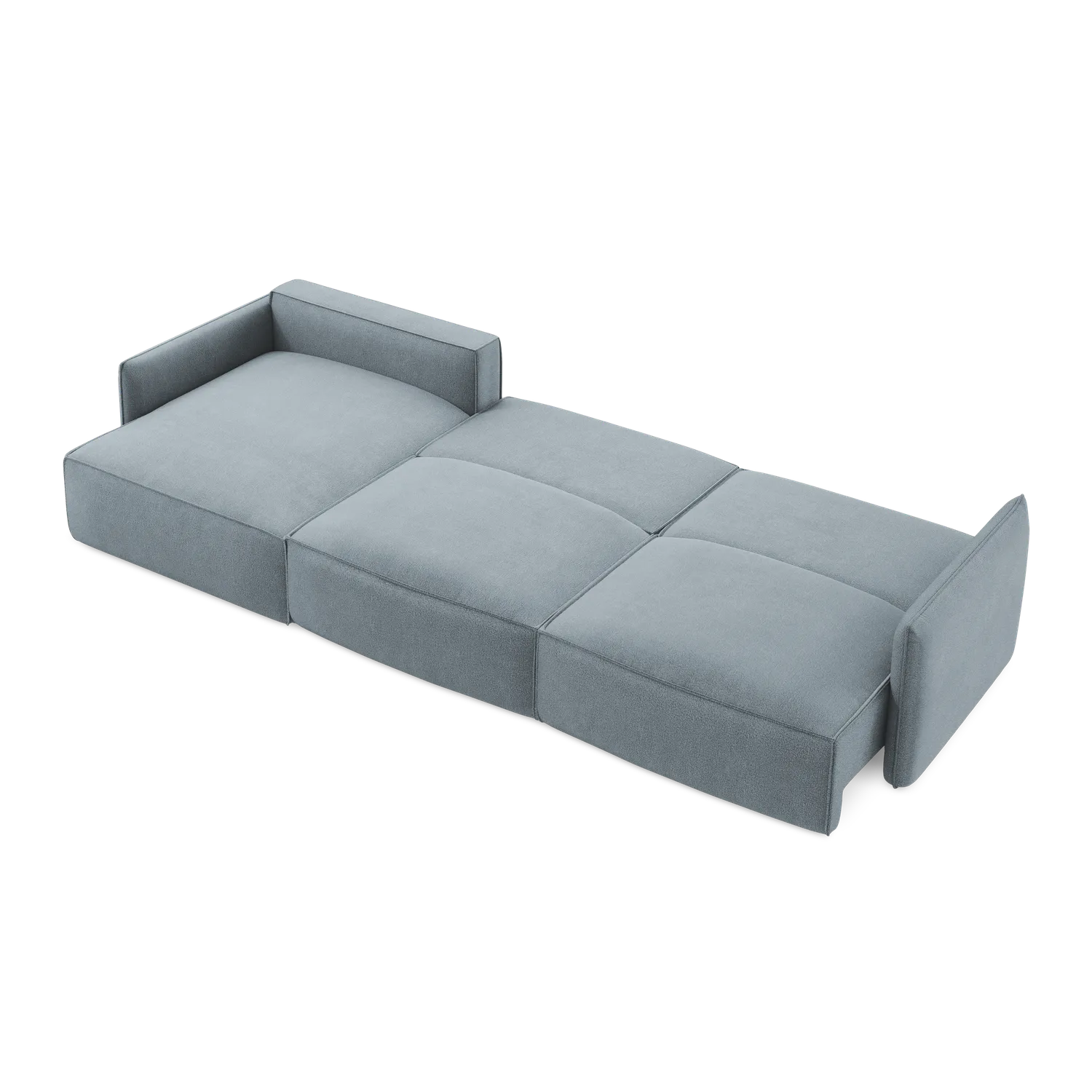 Lotus - Elastron - Jeans / Lewy