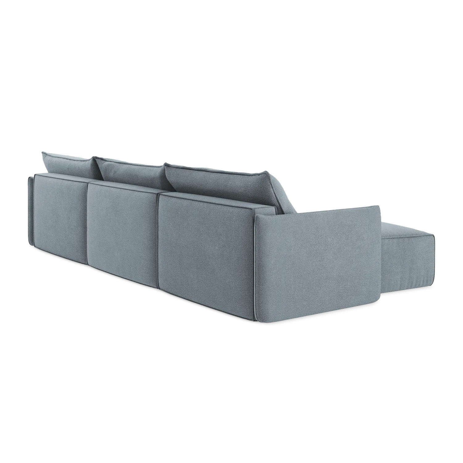 Lotus - Elastron - Jeans / Lewy