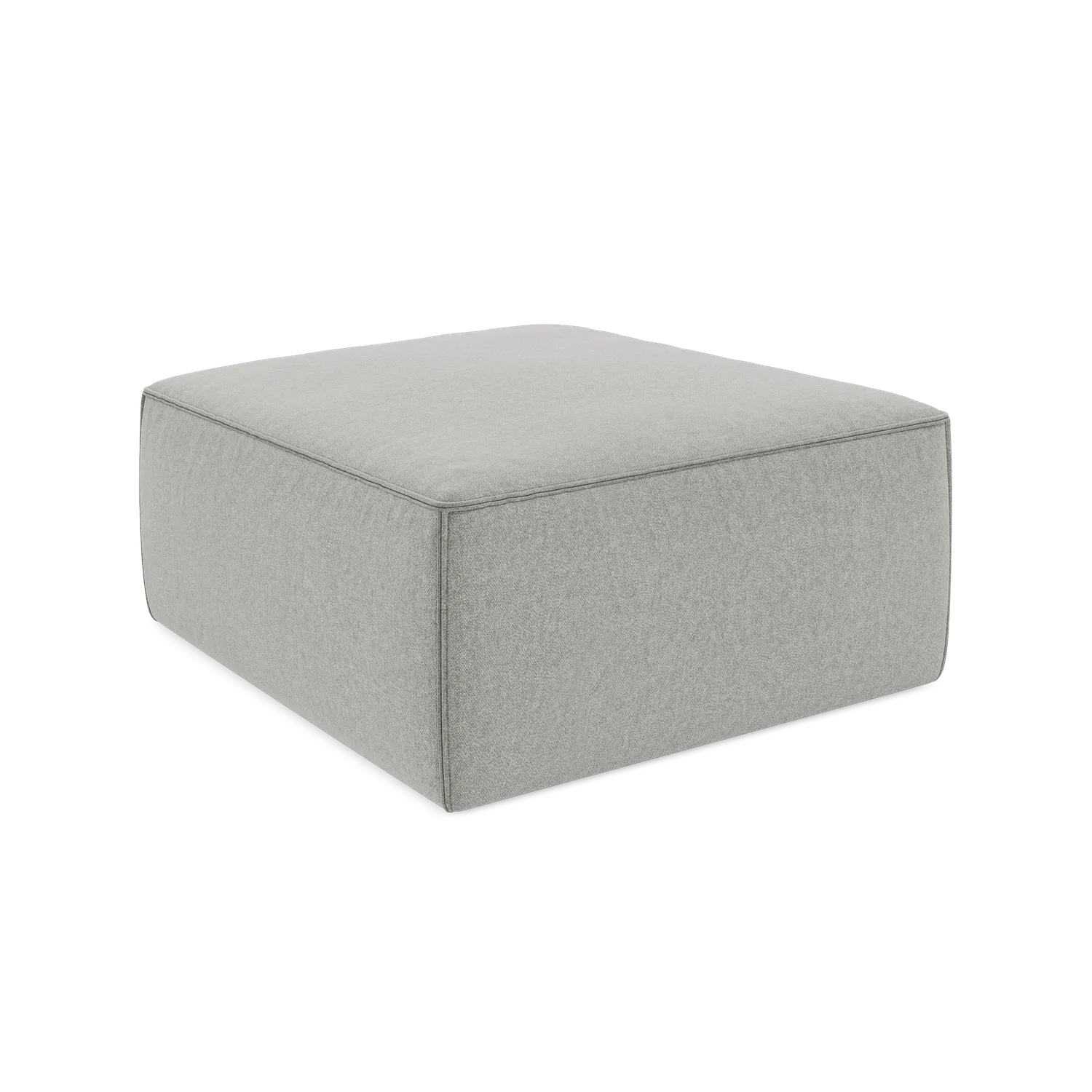 Cloud - Davis - Jasny szary