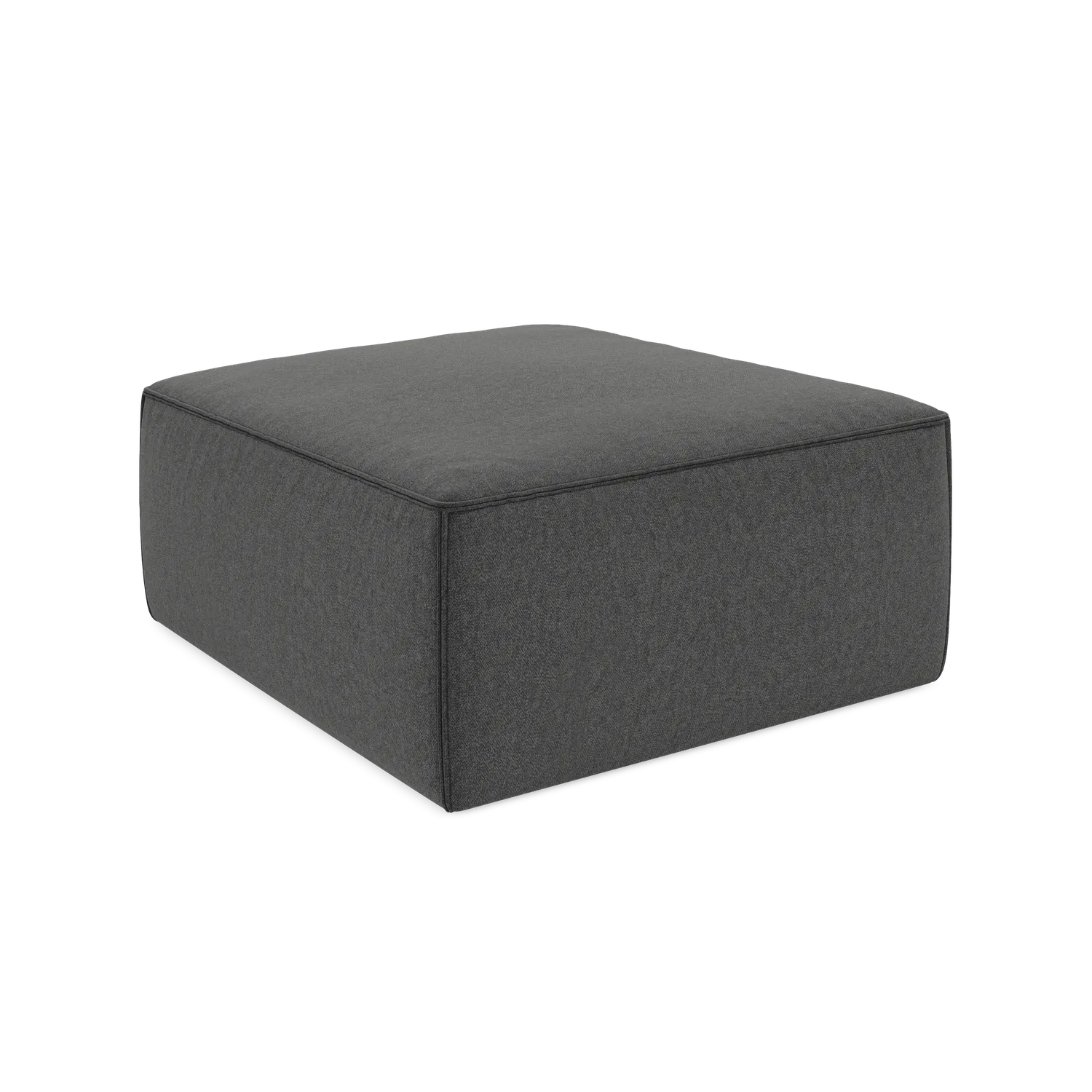 Cloud - Davis - Ciemny szary