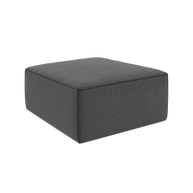 Cloud - Davis - Ciemny szary