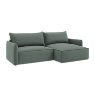 Cloud - Davis - Oliwkowy / Prawy