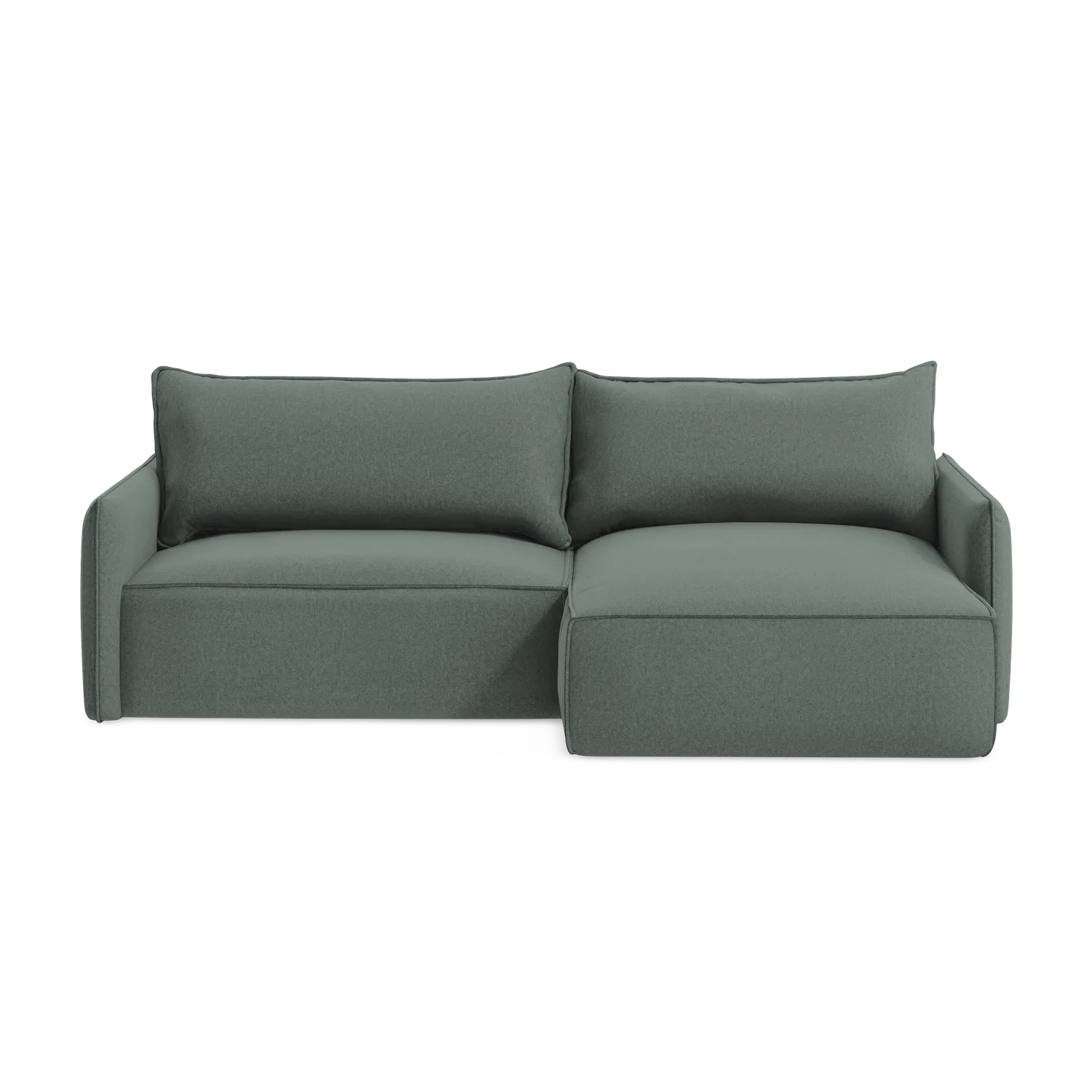 Cloud - Davis - Oliwkowy / Prawy