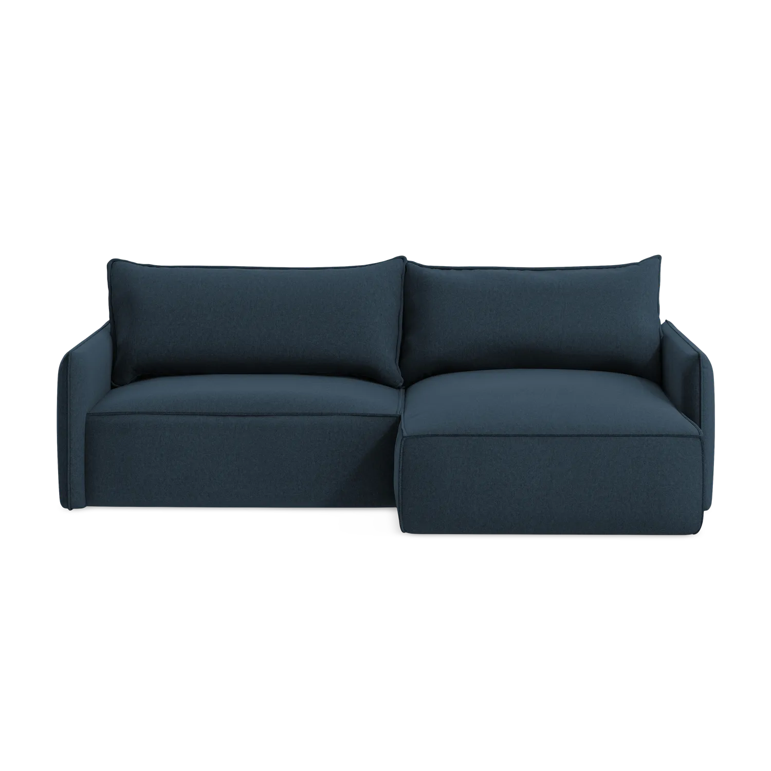 Cloud - Davis - Niebieski / Prawy