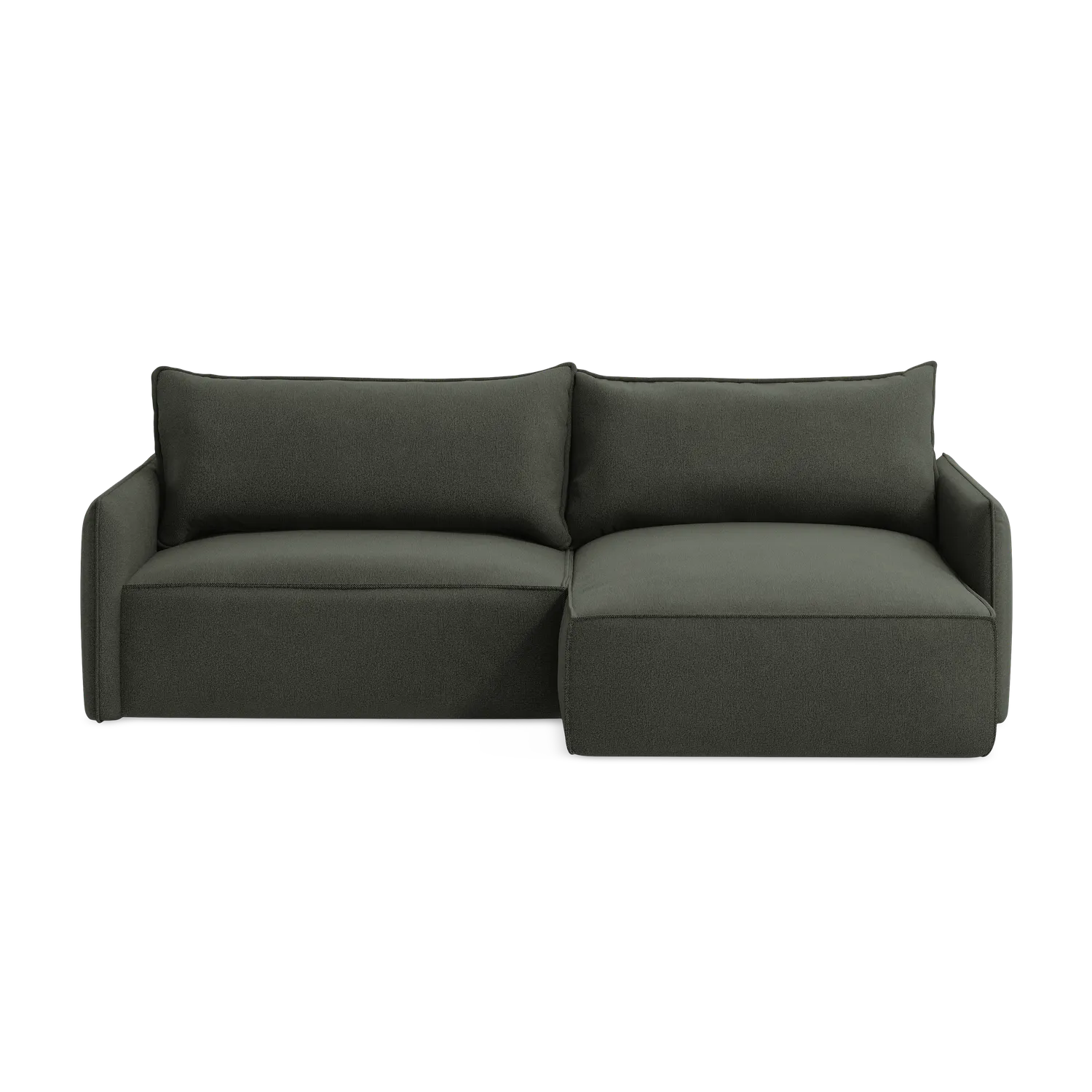 Lotus - Elastron - Zielony / Prawy