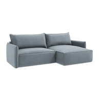 Lotus - Elastron - Jeans / Prawy