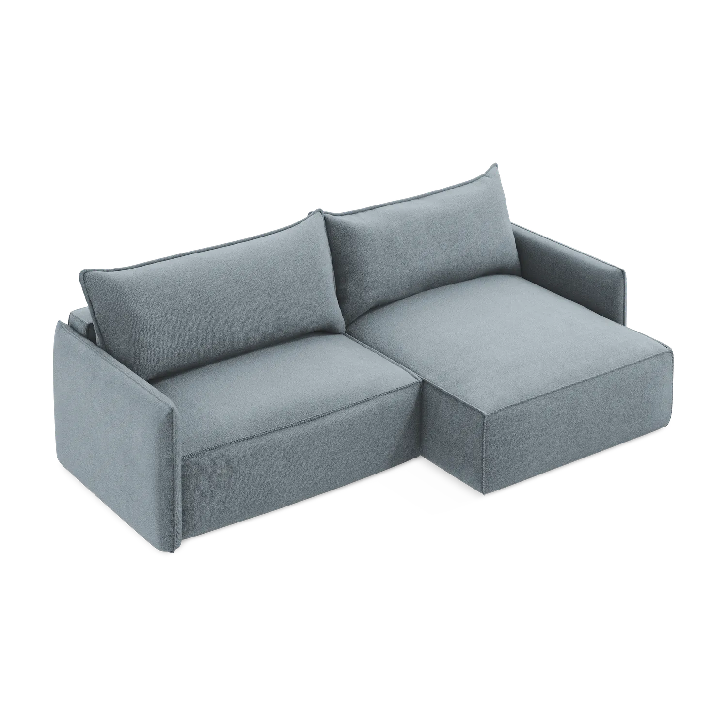 Lotus - Elastron - Jeans / Prawy