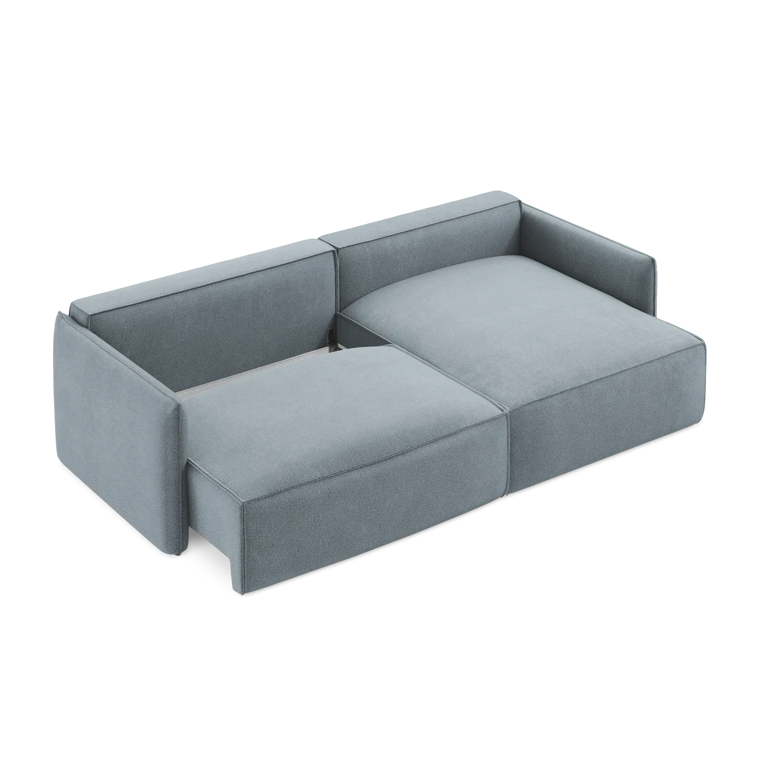 Lotus - Elastron - Jeans / Prawy