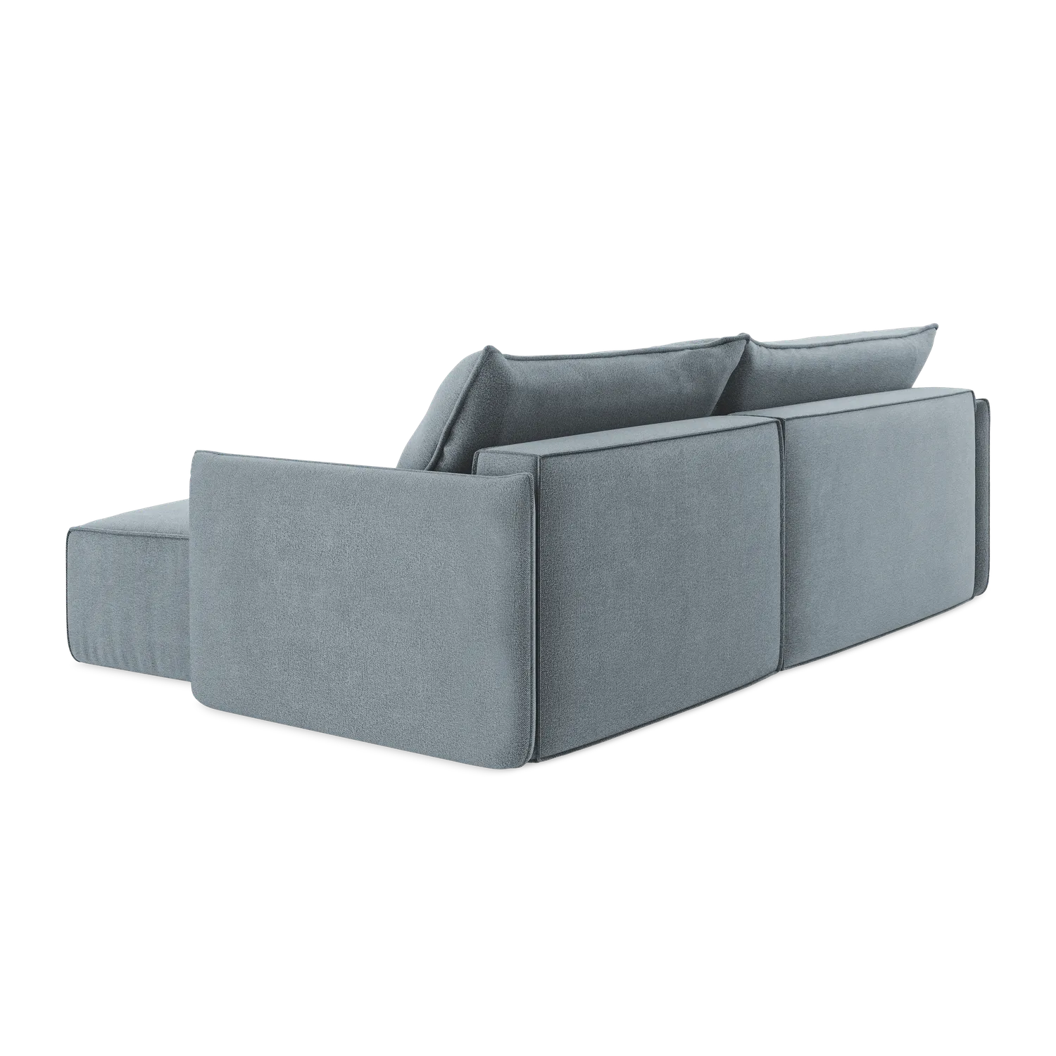 Lotus - Elastron - Jeans / Prawy