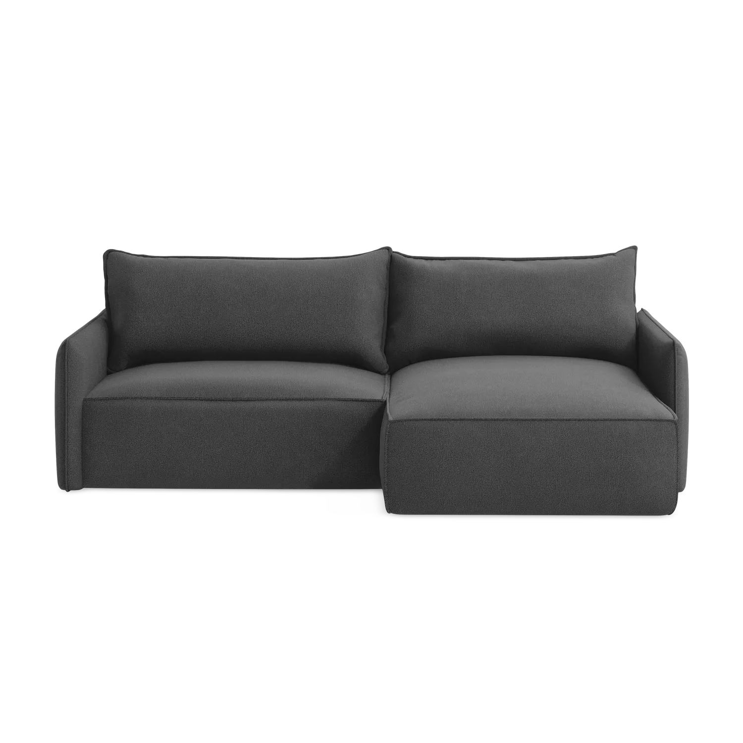 Lotus - Elastron - Ciemny szary / Prawy