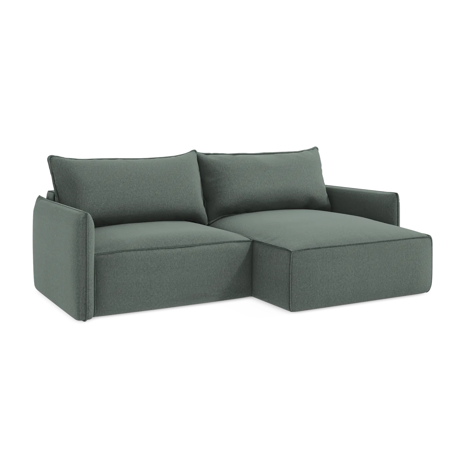 Cloud - Davis - Oliwkowy / Prawy