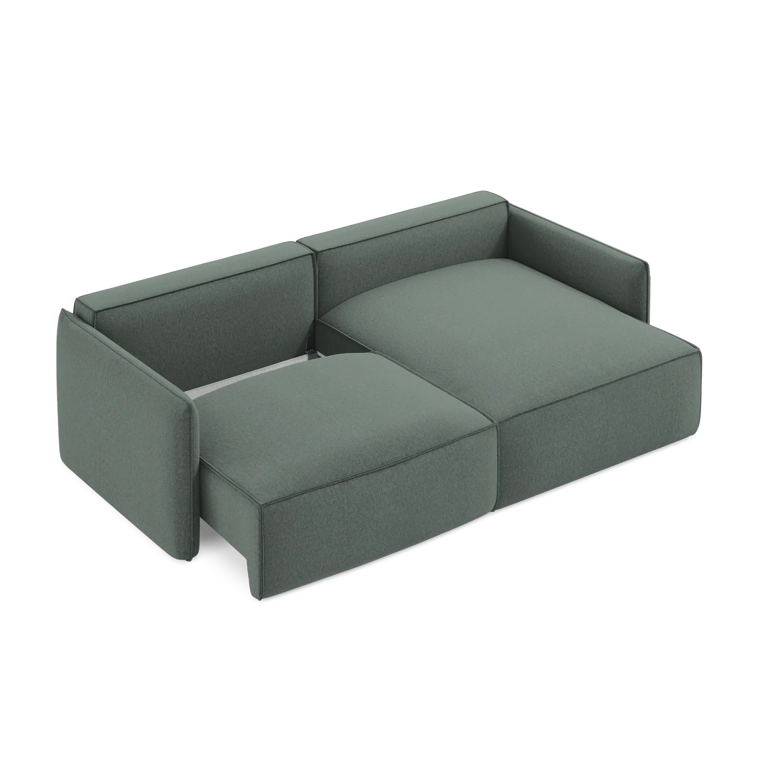 Cloud - Davis - Oliwkowy / Prawy