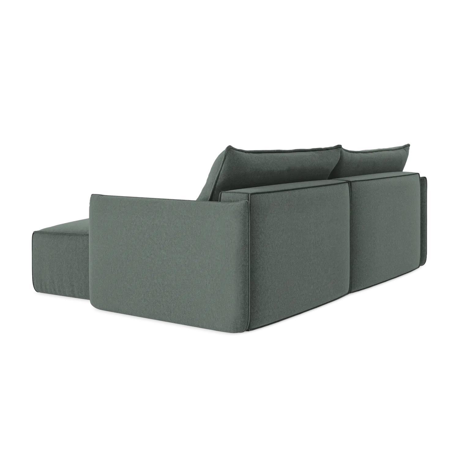 Cloud - Davis - Oliwkowy / Prawy