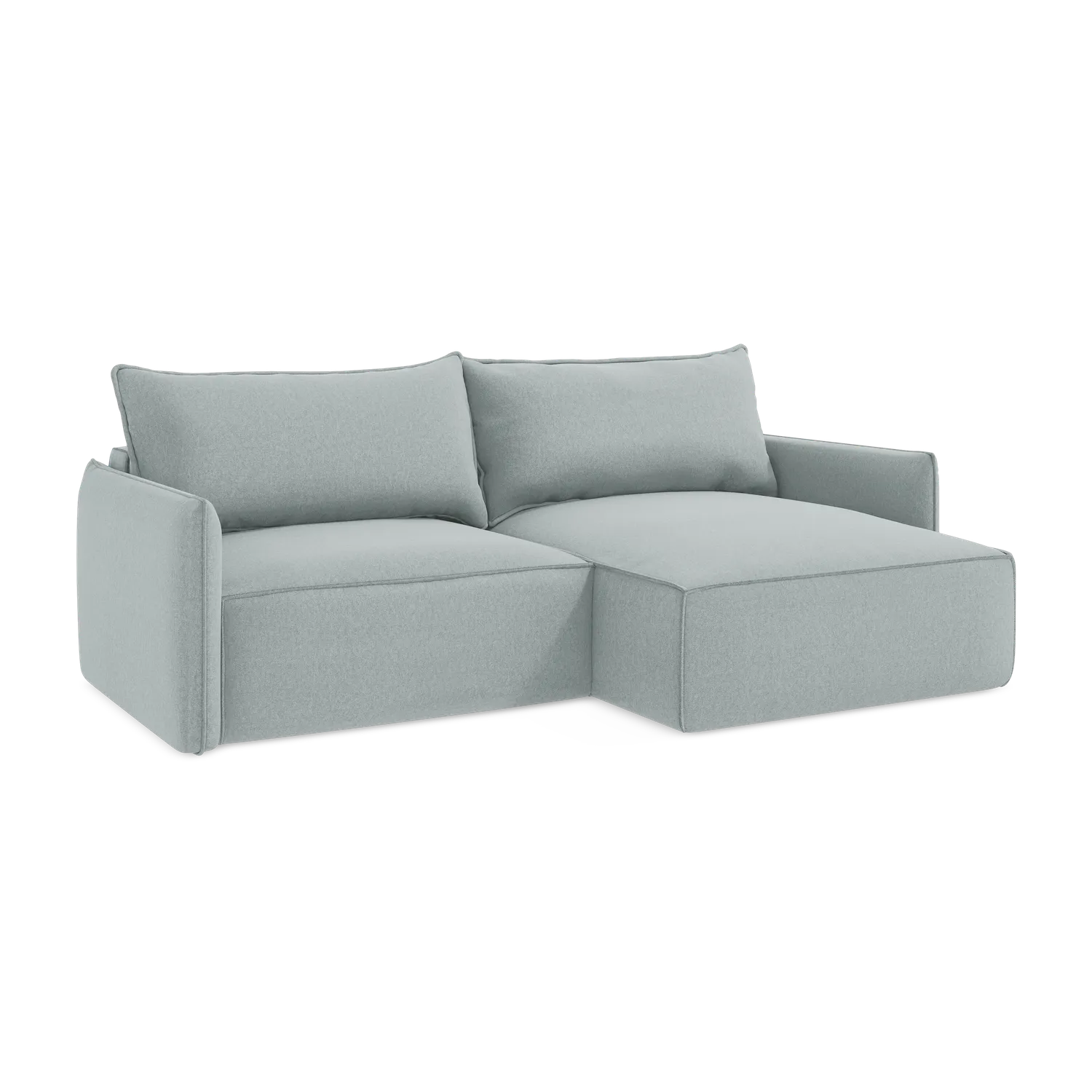 Cloud - Davis - Jasny niebieski / Prawy