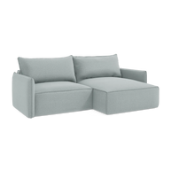 Cloud - Davis - Jasny niebieski / Prawy