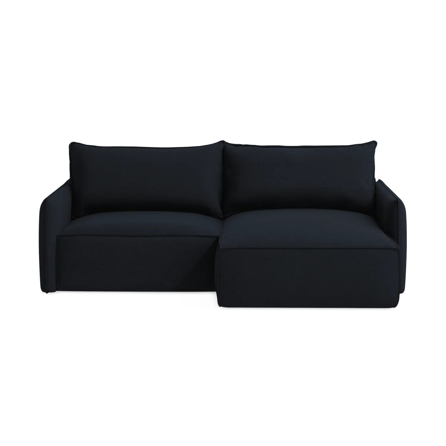 Cloud - Davis - Królewski niebieski / Prawy