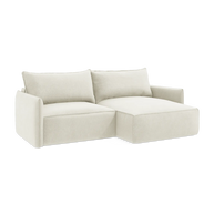 Lotus - Elastron - Jasny beż / Prawy