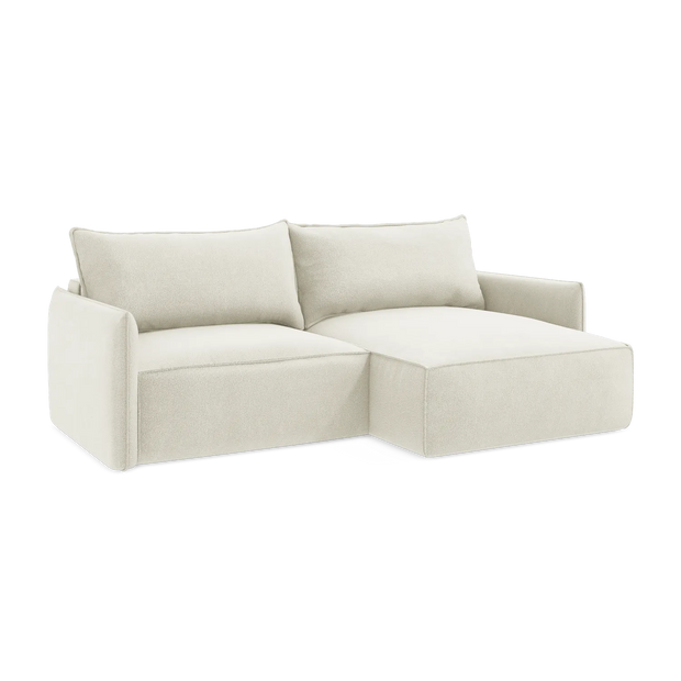 Lotus - Elastron - Jasny beż / Prawy