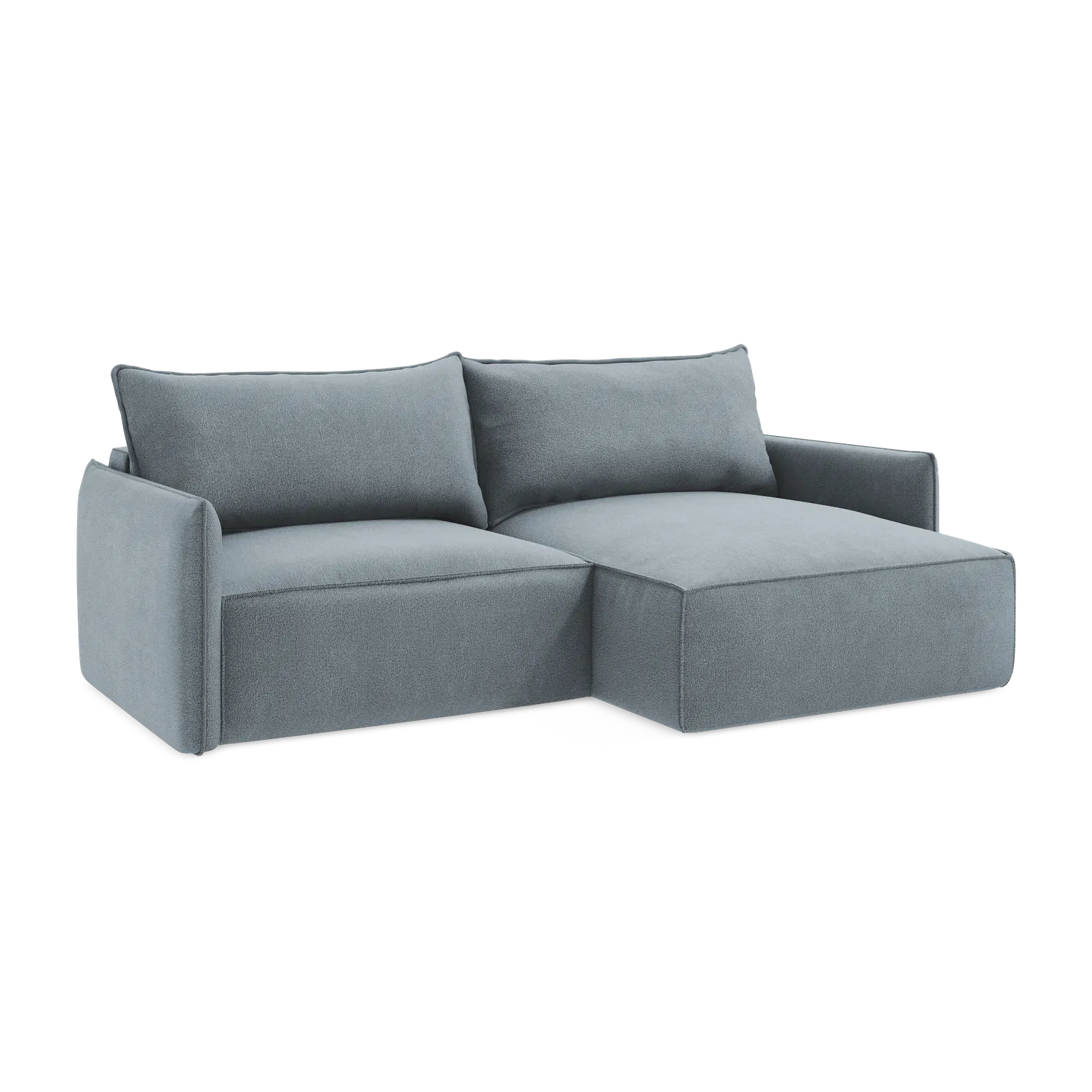 Lotus - Elastron - Jeans / Prawy