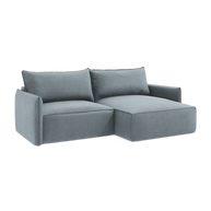 Lotus - Elastron - Jeans / Prawy