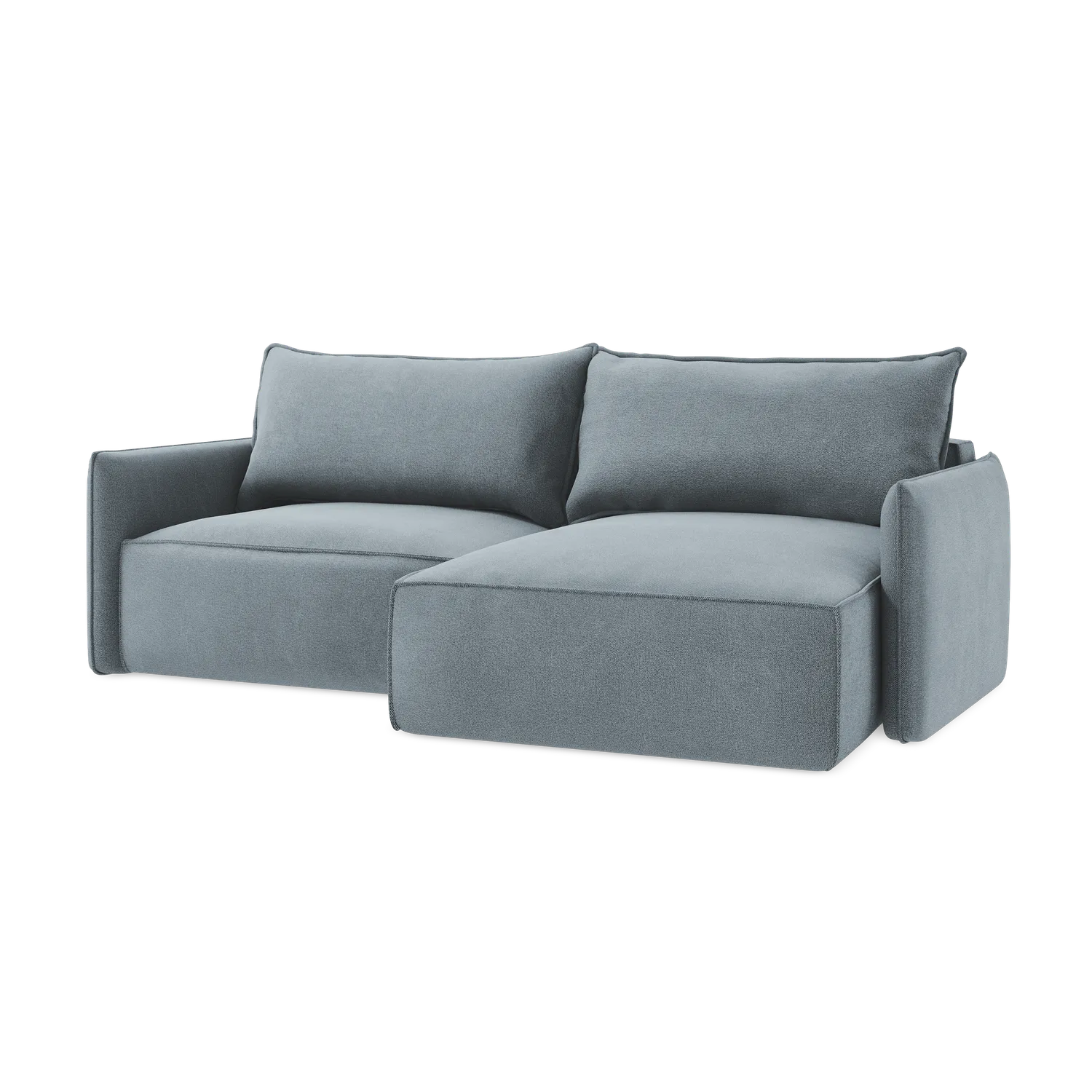 Lotus - Elastron - Jeans / Prawy