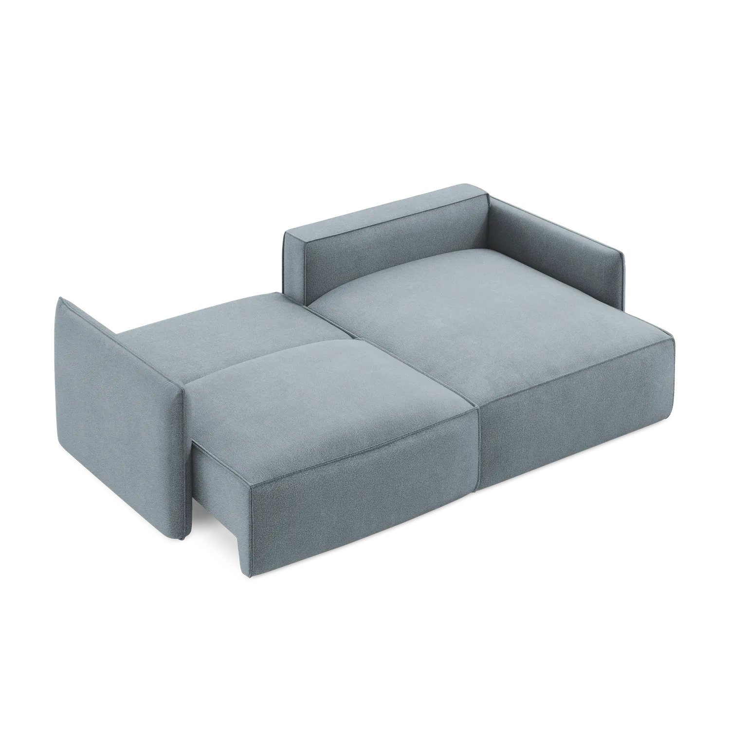 Lotus - Elastron - Jeans / Prawy