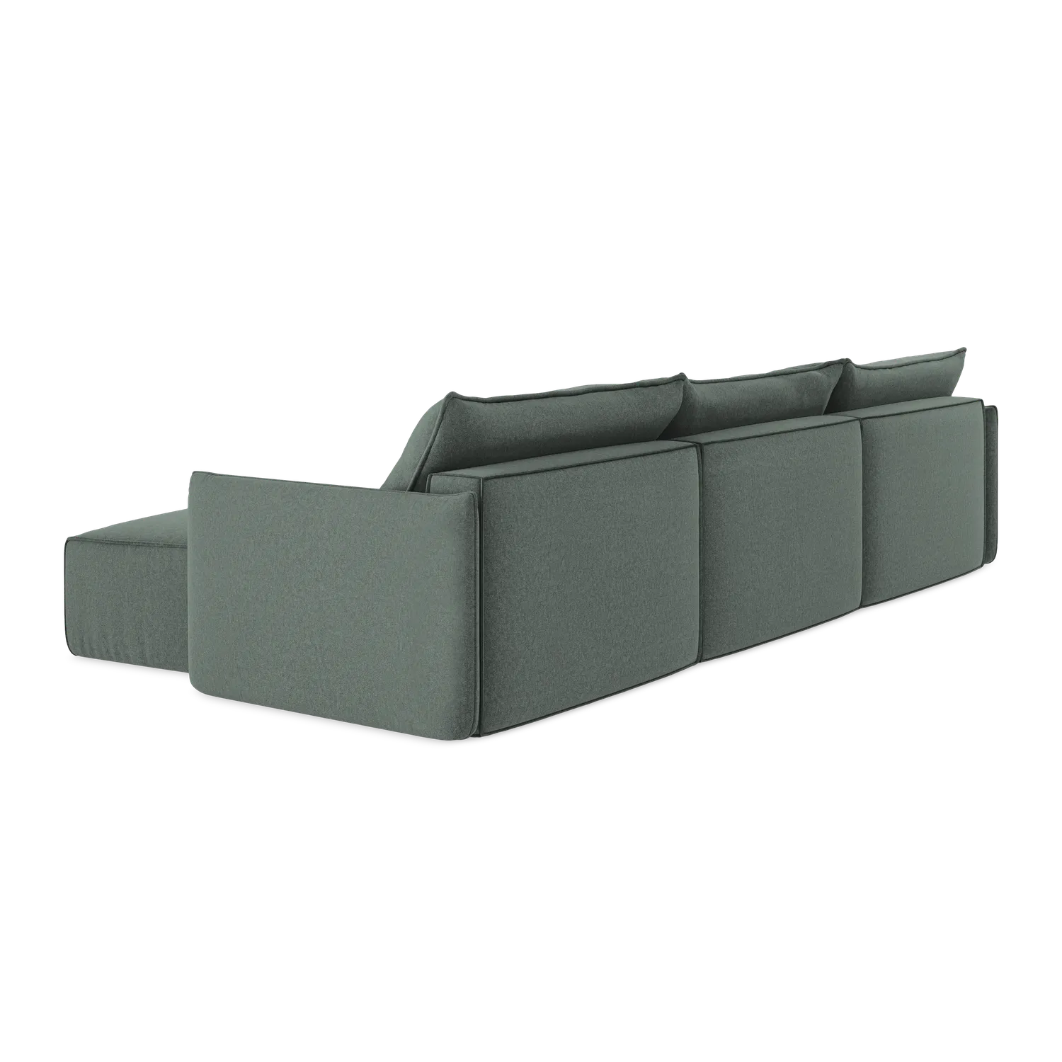 Cloud - Davis - Oliwkowy / Prawy